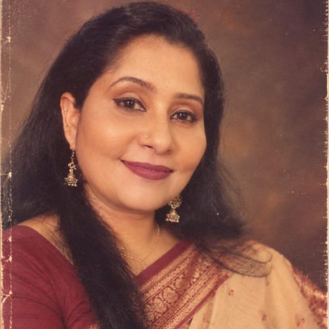 Mumtaj Samad